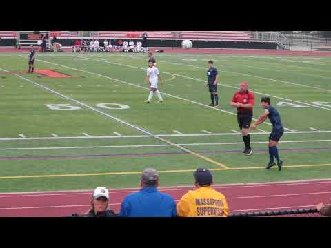 Video of Hicksville Vs. Massapequa