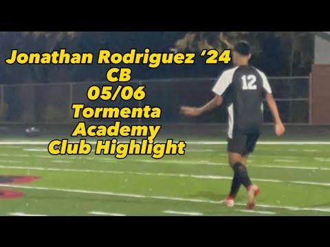 Video of Club Highlights 