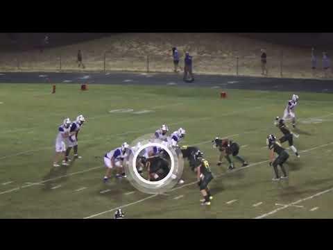 Video of Landon Johnson Junior Highlights