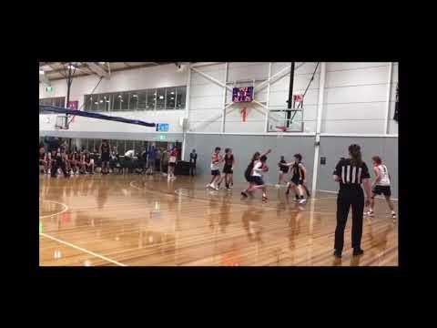 Video of High School Varsity Game May '23