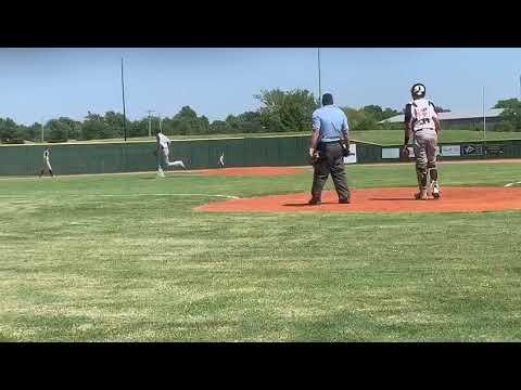 Video of Quincy Hicks amazing catch. 