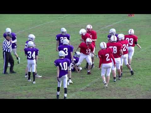 Video of Freshman Highlight