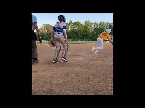 Video of Junior Year Highlights as of (6/16/20)
