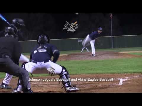Video of Anthony Castano In game pitching Highlights 