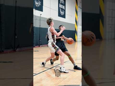 Video of Caleb Roston- The Future of LV 2023 Big Foot Tournament