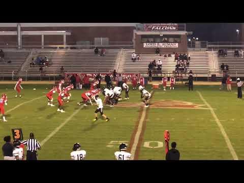 Video of Freshman Season Highlights