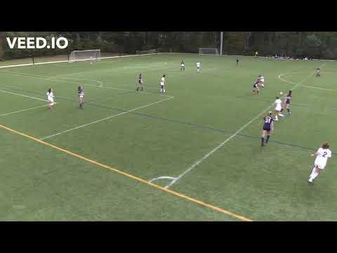 Video of 2020/2021 GA Navy Season 