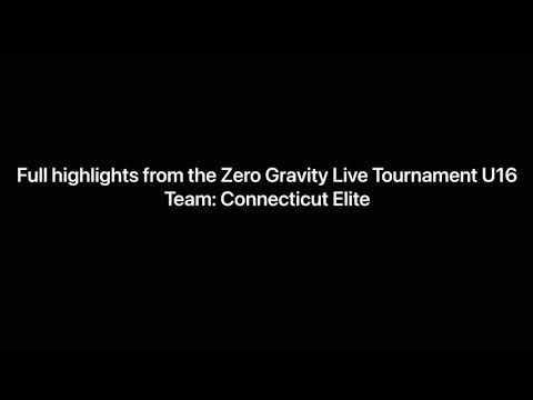 Video of Zero Gravity Highlights 