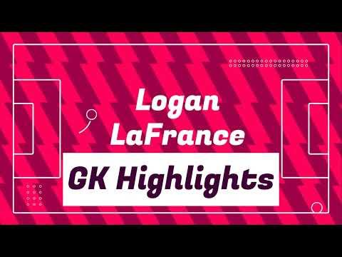 Video of Oct/Nov 2023 GK Highlights (Germany)