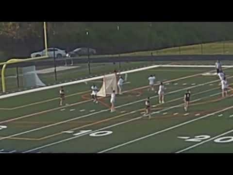 Video of Lacrosse Highlights 04-25