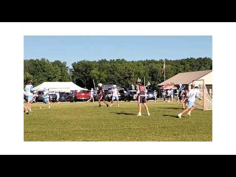 Video of Eli Allan 2024 Attack Bardown Showdown June 18-19, 2022