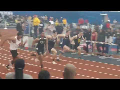 Video of 55M Sectionals - Toms River NJ (2.11.18)
