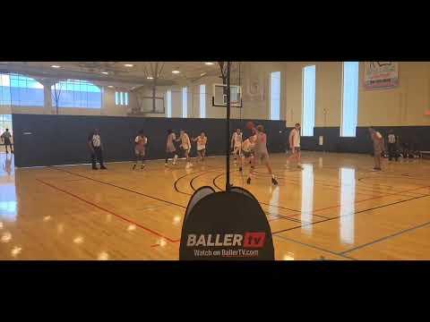 Video of Prep Hoops - The Last Dance Tourney 2023