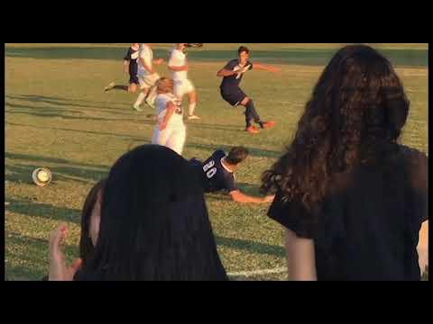 Video of Sierra Seipler Highlights