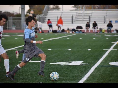Video of Lucas Munroe 2023 High School and Spring Season Highlights