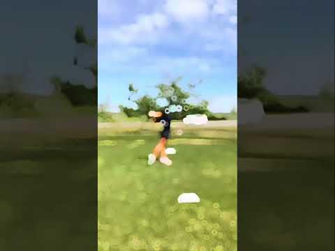 Video of Niya Friesen golf highlights
