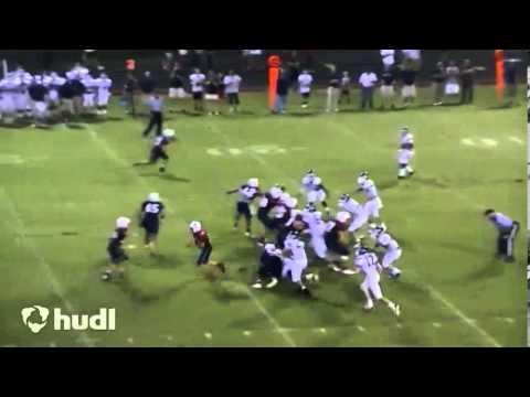 Video of Greyson Riffey South Doyle Highlights