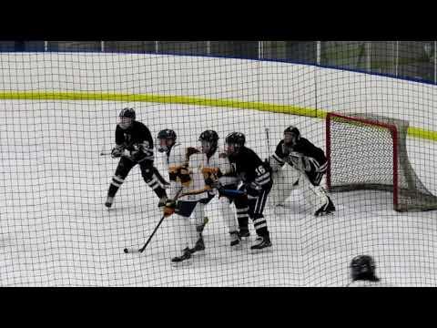 Video of Bryce Hockey film 2020-2021
