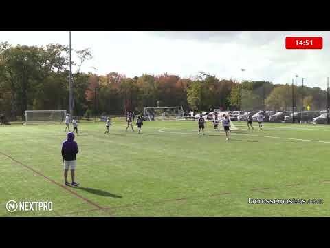 Video of Fall 2020 - Autumn Gold/Inside Lacrosse/Fall Classic