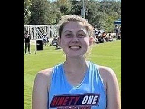 Video of Abby Winslow NC Defender 2024 Fall Highlights (2021)