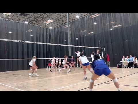 Video of 2022  PVL Opening Tournament