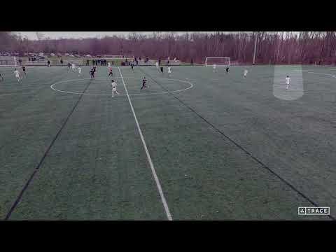 Video of First 3 league games back