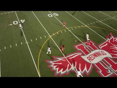 Video of “All The Way Up” highlight video 