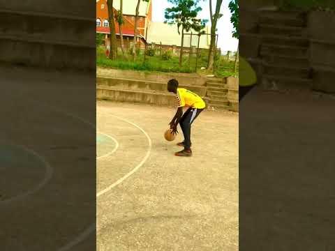 Video of Basketball 