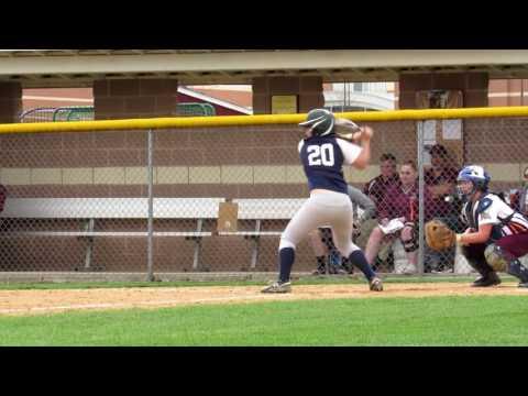 Video of Alexis Colon Sophomore year HS Highlights