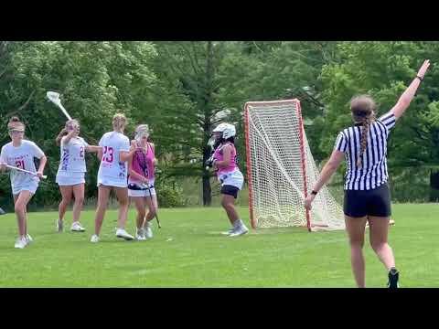 Video of Karina N. Mayer 2022 Summer/Fall Highlights