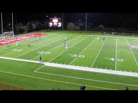 Video of Section IV Final Personal Highlights