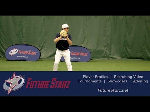 Video of Cole Blence 2021 P 