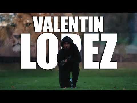 Video of VIC SZN | Valentin Lopez "King Of The Jungle"