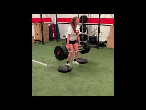 Video of Summer Training Video