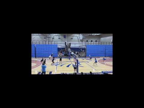 Video of Daytona 100 Volleyball Tournament