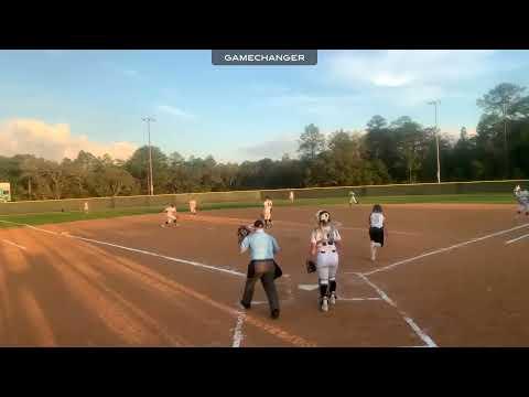Video of 3rd base fielding plays
