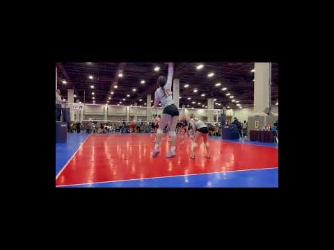 Video of Club 2023 Highlights Before Nationals