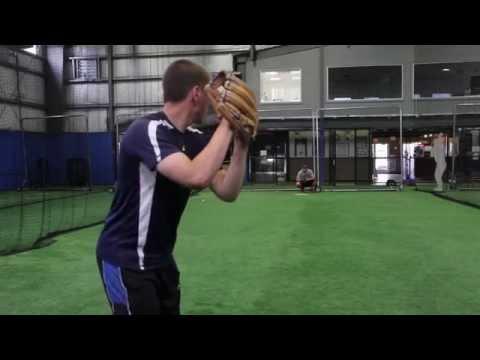 Video of John Brennan Skill Video