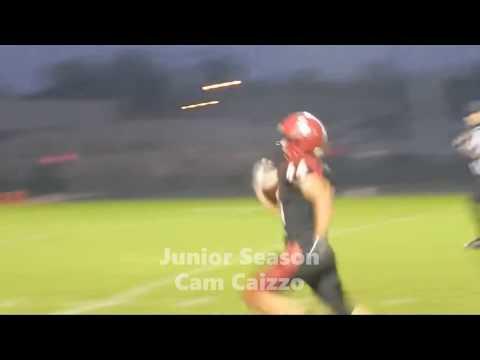 Video of Junior Season