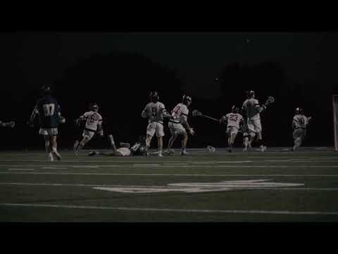 Video of 2022 All-State Lacrosse Defender Highlights