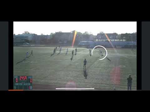 Video of Peter Scotto - Mepham High School Soccer 23/24 Highlights
