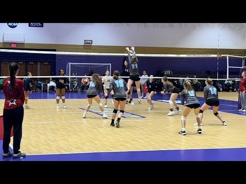 Video of Highlights 22-23 Club/School