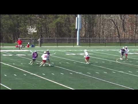 Video of 2023 spring mid season highlights