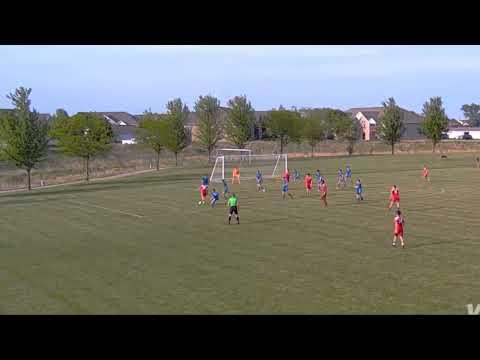 Video of Wisconsin State Cup 2022