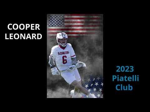 Video of Cooper Club Lacrosse 2023 