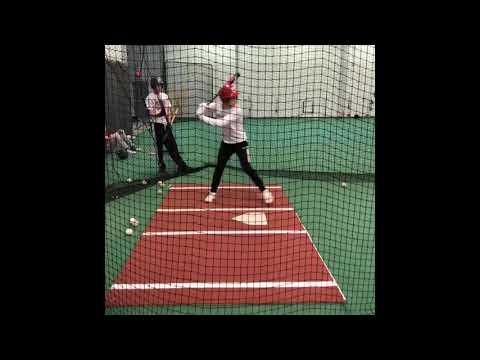 Video of Winter Workouts 2020