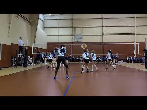 Video of Jasmine - AMV Club Team Spring 2022