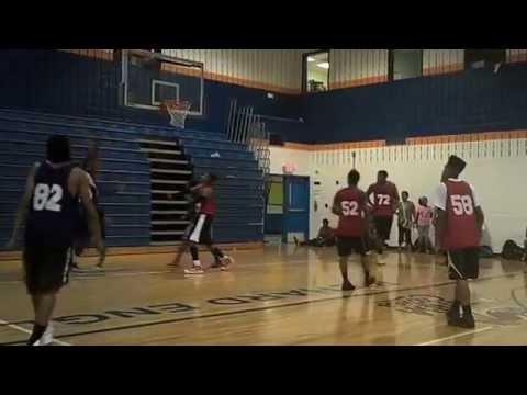 Video of Jawan Chambers 5'9 2015