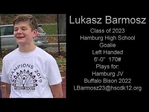 Video of Lukasz Barmosz Film