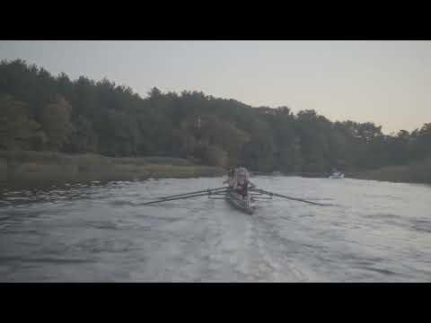 Video of Two Seat of Exeter Girl’s Crew Eight